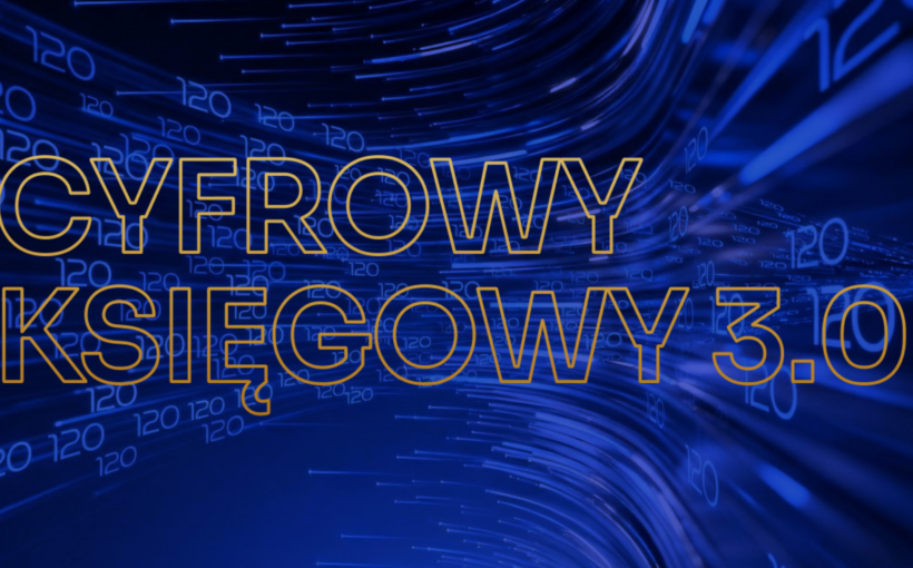 Cyfrowy Księgowy 3.0.