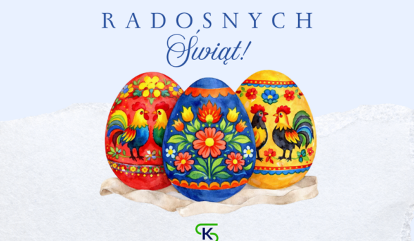 Radosnych Świąt!