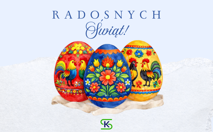Radosnych Świąt!